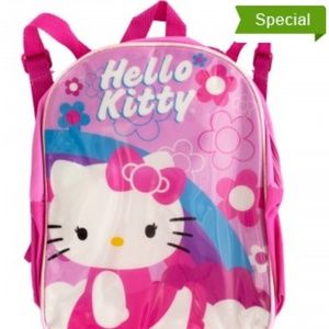 Hello Kitty Mini Backpack